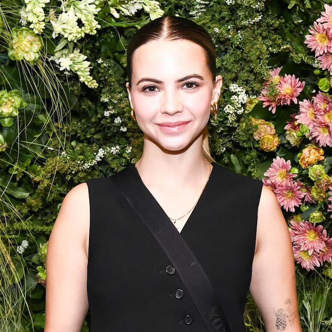 Bobbi Althoff Responds to Claim She "Ran Through" Men After Divorce