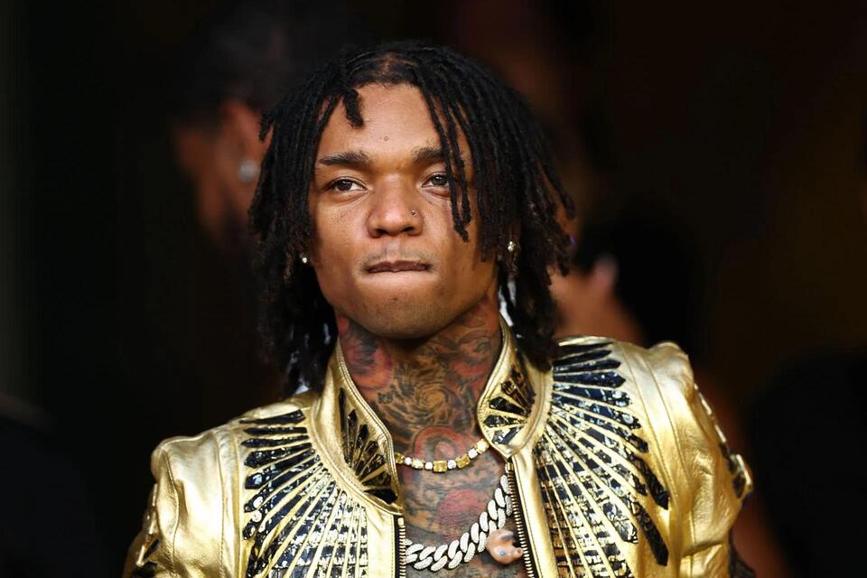 what's swae lee net worth
