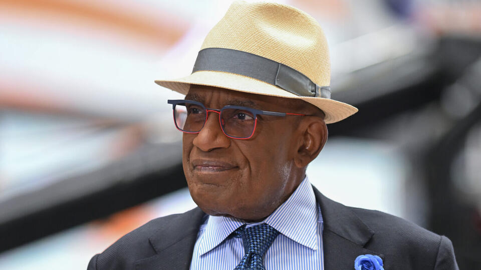 Al Roker Mourns Heartbreaking Death of ‘Today’ Family Member - NewsBreak