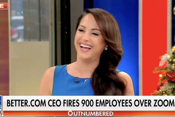 Native American Group Calls On Fox News To Fire Hosts Over Racist Comments Newsbreak