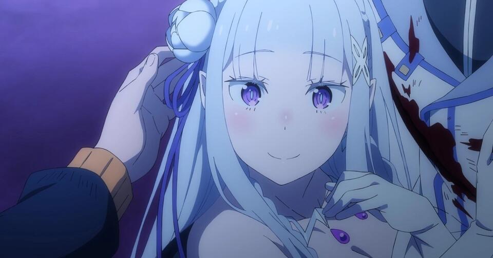 How Many Episodes of Re: Zero Season 3 Are Left? - NewsBreak