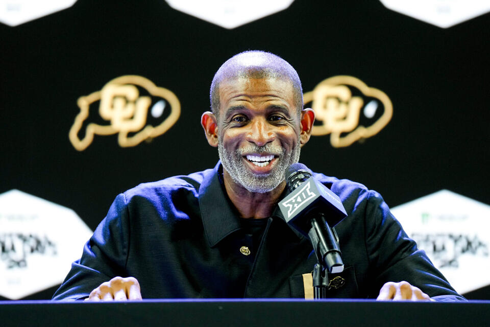 Strike 3: What does this season mean for Deion Sanders’ coaching future?