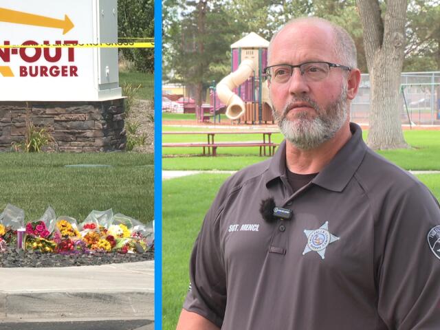 Requests for active shooter training surge after In-N-Out shooting