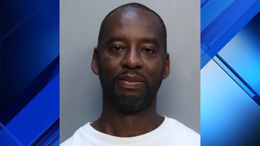 Miami-Dade County employee accused of stealing tires, rims from ...