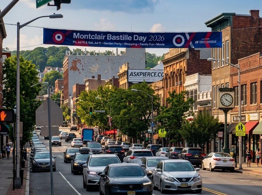 Why the World Cup has been a bust for this trendy New Jersey town
