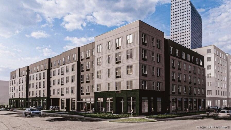 Denver Housing Authority closes on its 100th Special Limited ...