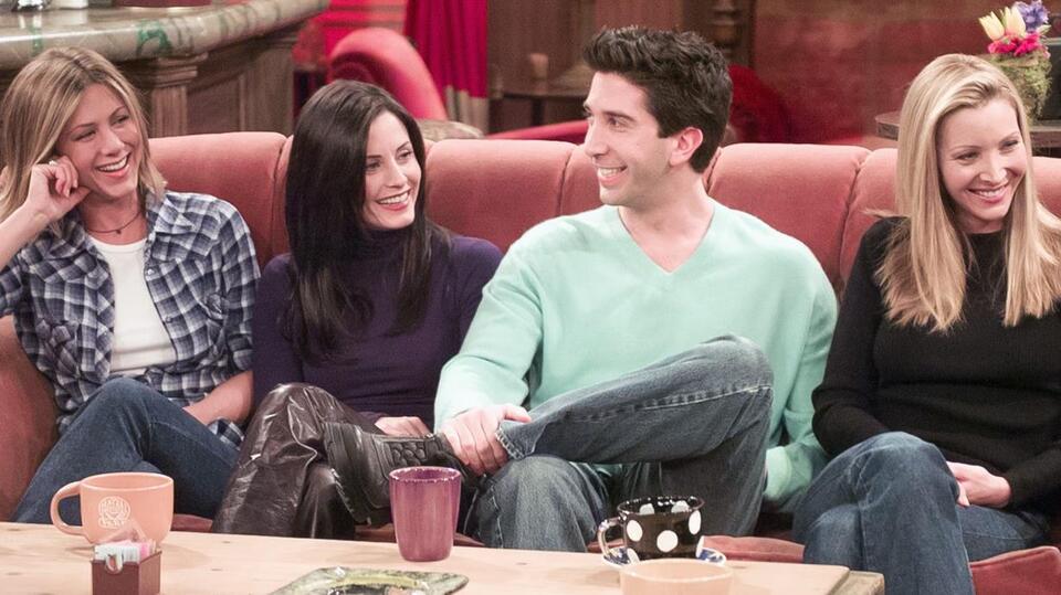 ‘Friends’ Star Reveals What He Hated About the Hit Series - NewsBreak