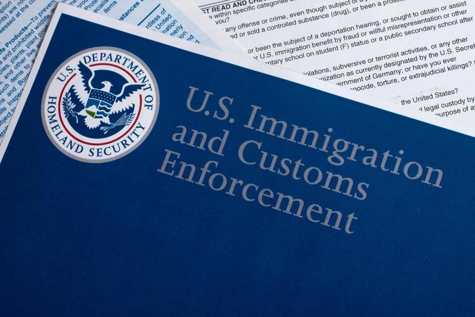 No ICE operations will be in Luzerne County government office - NewsBreak