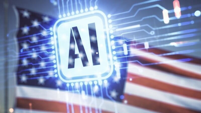 DOE Taps Reflection AI for Genesis Mission - NewsBreak