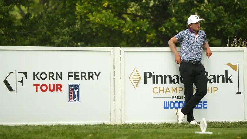 Korn Ferry Pro Reveals the Steep Costs Behind Chasing the PGA Tour ...