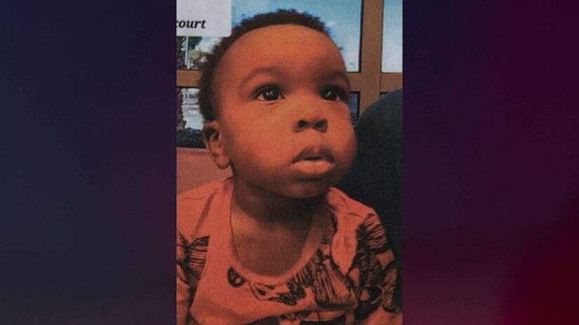 Las Vegas mom allegedly beat 2-year-old son to death, pushed him in ...