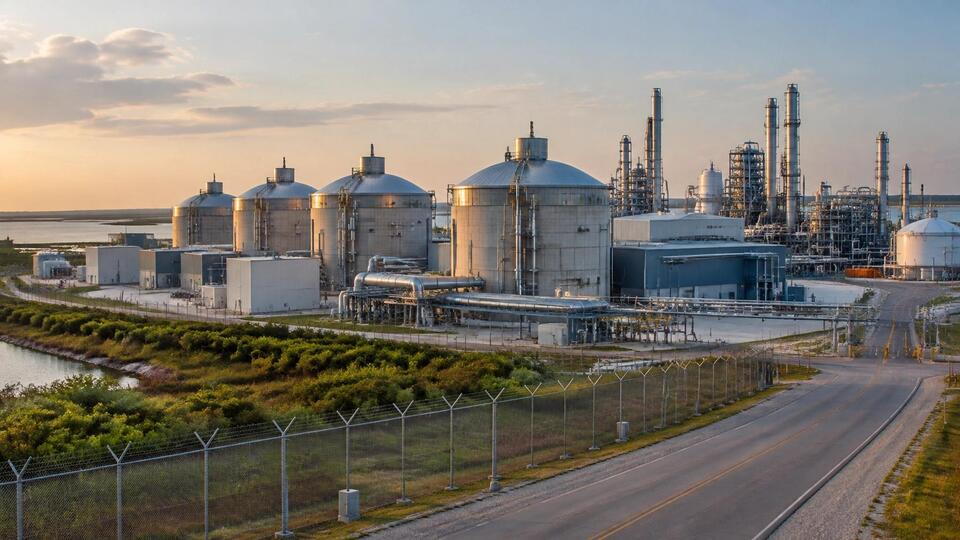 Long Mott Nuclear Project Nears NRC Safety Review - NewsBreak