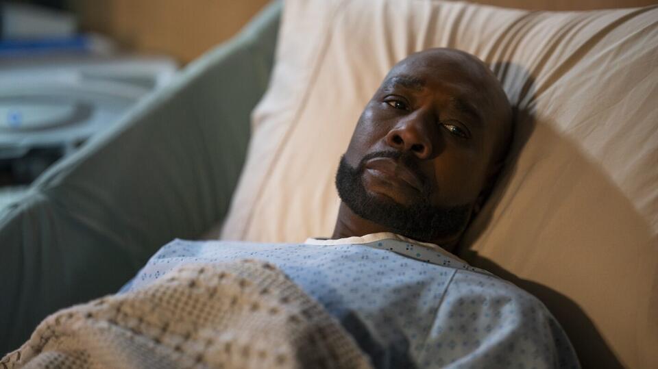 How Did ‘Watson’ Wrap Things Up in the Series Finale? - NewsBreak