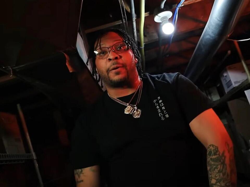 Milwaukee rapper killed in multiple victim home shooting - NewsBreak