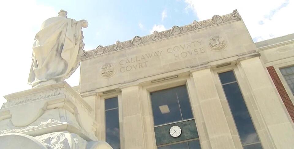 Victim in Callaway County hotel homicide case named by sheriff’s office ...
