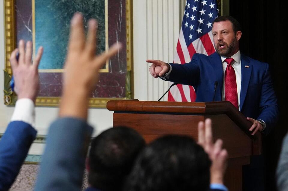 Pennsylvania Pushes Back on Trump Administration’s Claim About Noncitizen Voters