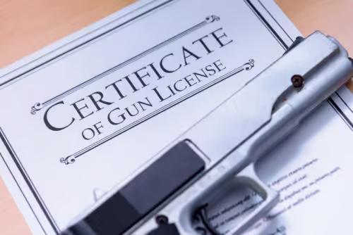Licensed Concealed Carry Now Allowed At San Antonio City Council ...