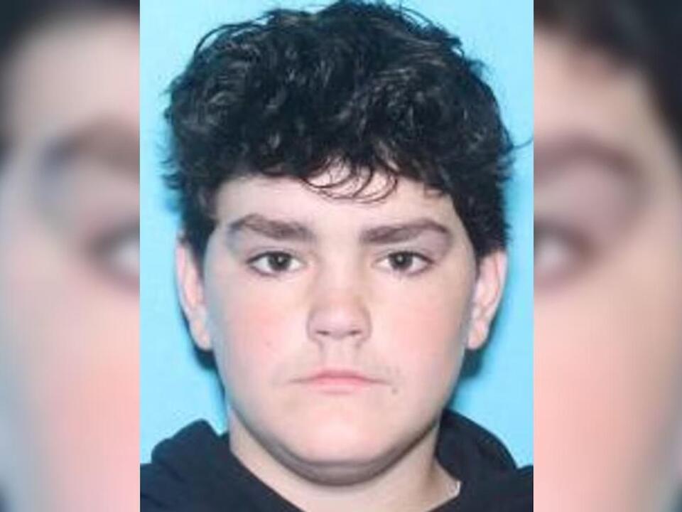 Boiling Spring Lakes police looking for teen missing since Dec. 22