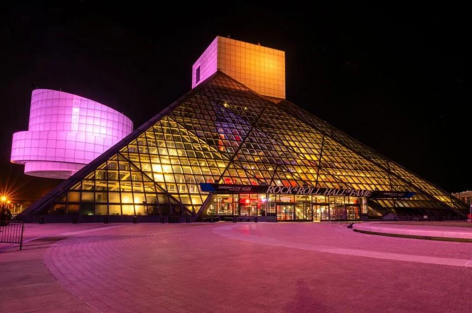 Rock & Roll Hall of Fame 2026: Full List of Inductees and Snubs - NewsBreak