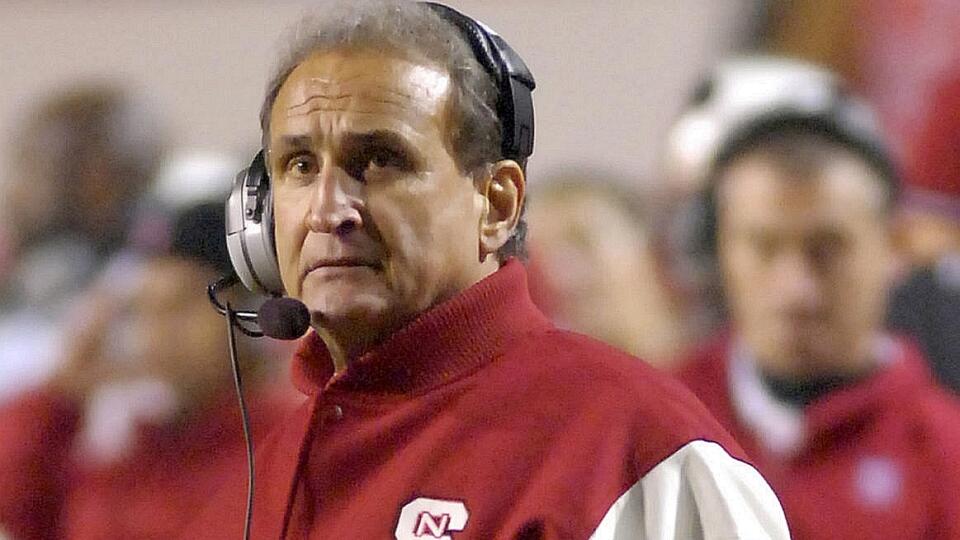 Wolfpack Legend Chuck Amato Has Passed Away - NewsBreak