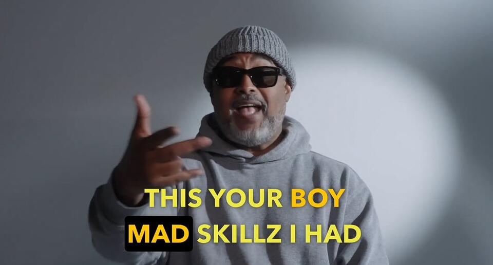 Skillz Returns With His ‘2024 Rap-Up’: Watch - NewsBreak