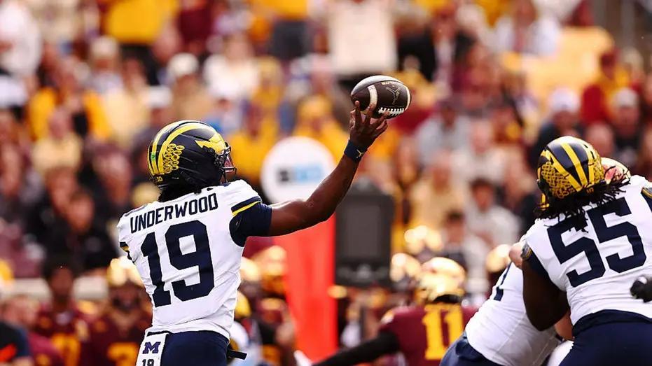 Big money, bigger disaster: Minnesota exposes Michigan as Wolverines ...