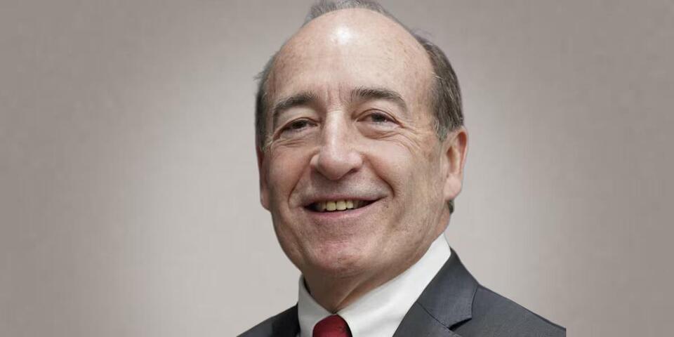 U.S. Senate Race in SC | Candidate Profile: Mark Lynch - NewsBreak