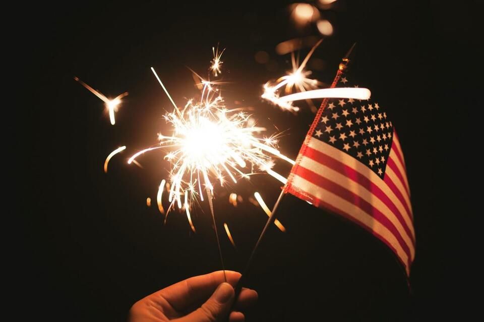 Bangor’s Fourth of July Is Almost Here: Parade, Fireworks, Food Trucks ...