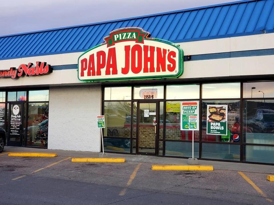 What's Going On With Papa John's (PZZA) Stock Today? (UPDATED) - NewsBreak