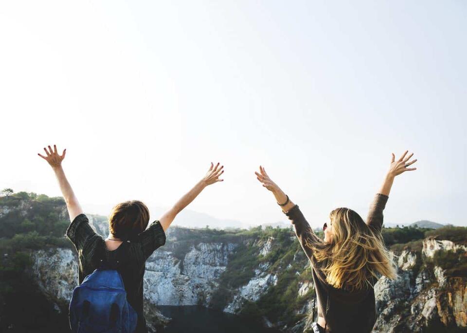Ditch the 9-to-5 Grind: 29 Unbelievable Travel Jobs That Let You Travel ...