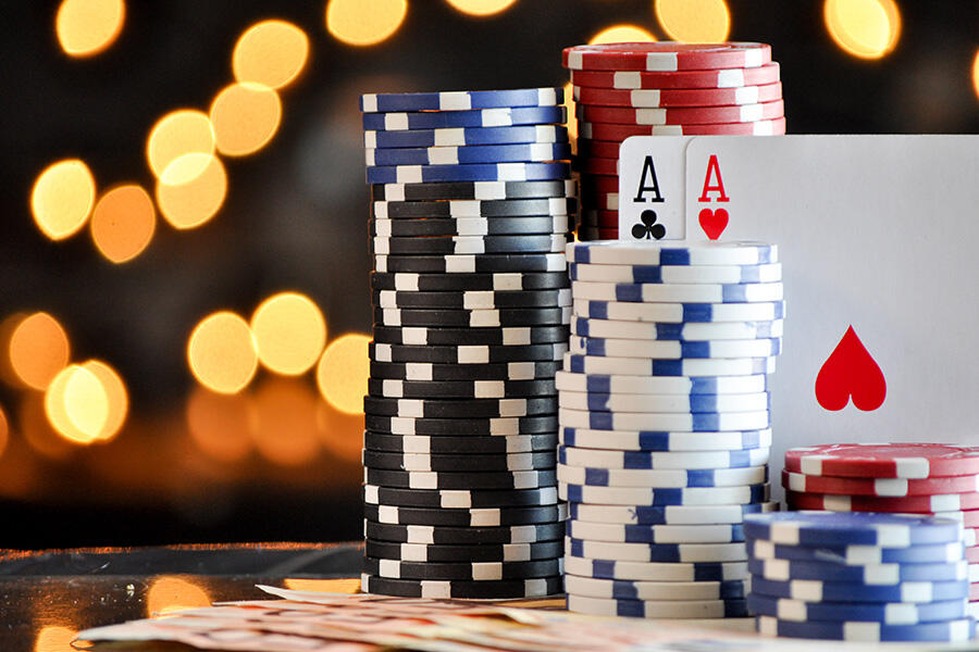 Mesquite Gaming rebrands as Mesquite Entertainment - NewsBreak