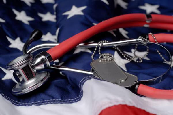 What TRICARE Covers (and What It Doesn't)