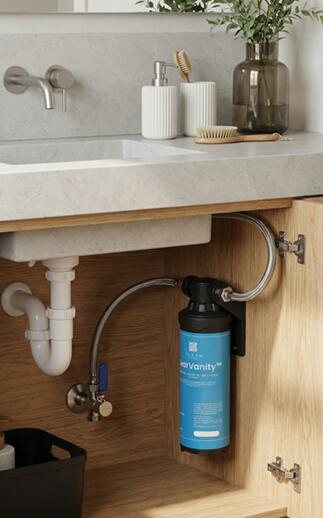 UV-Filtered Faucet, Shower Water Sharpen Garden Hotel & Resort’s Wellness Focus