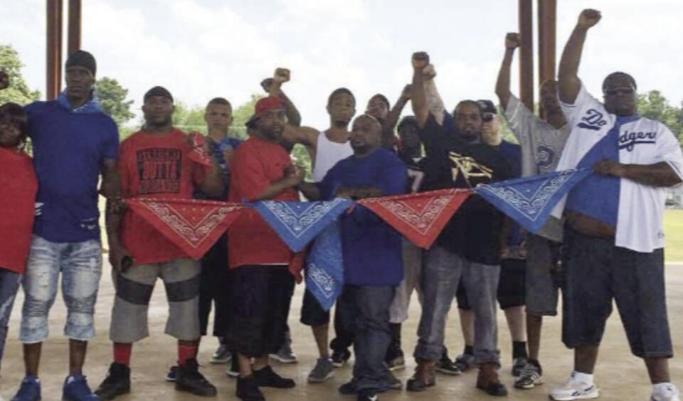 Today In Hip Hop History: The Historic Truce Between The Bloods And ...