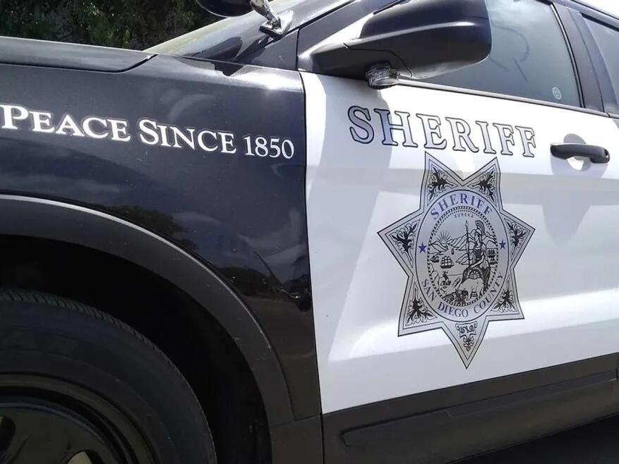 Sheriff: Two Drivers Arrested at DUI Checkpoint Over Weekend