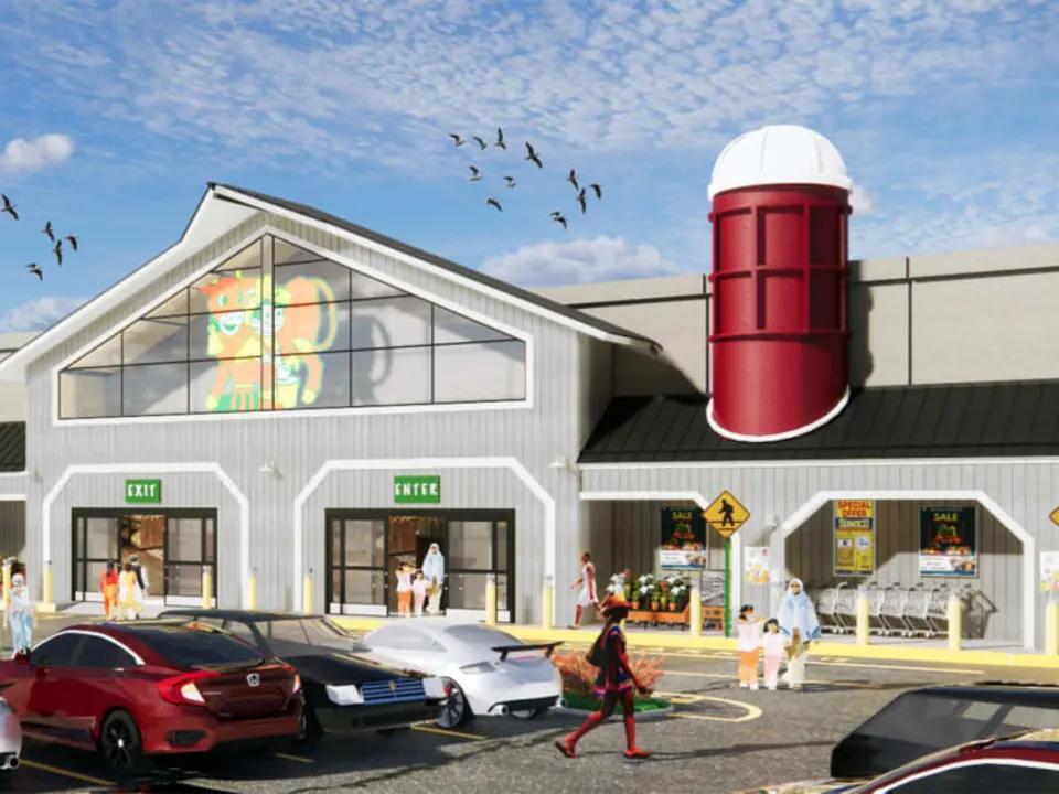 Stew Leonard's Announces Opening Of New Food & Wine Store In Clifton