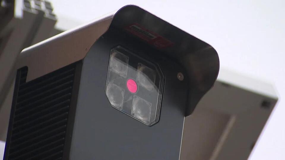 ‘We're talking about people's right to privacy': Fairfax Co. debates Flock cameras