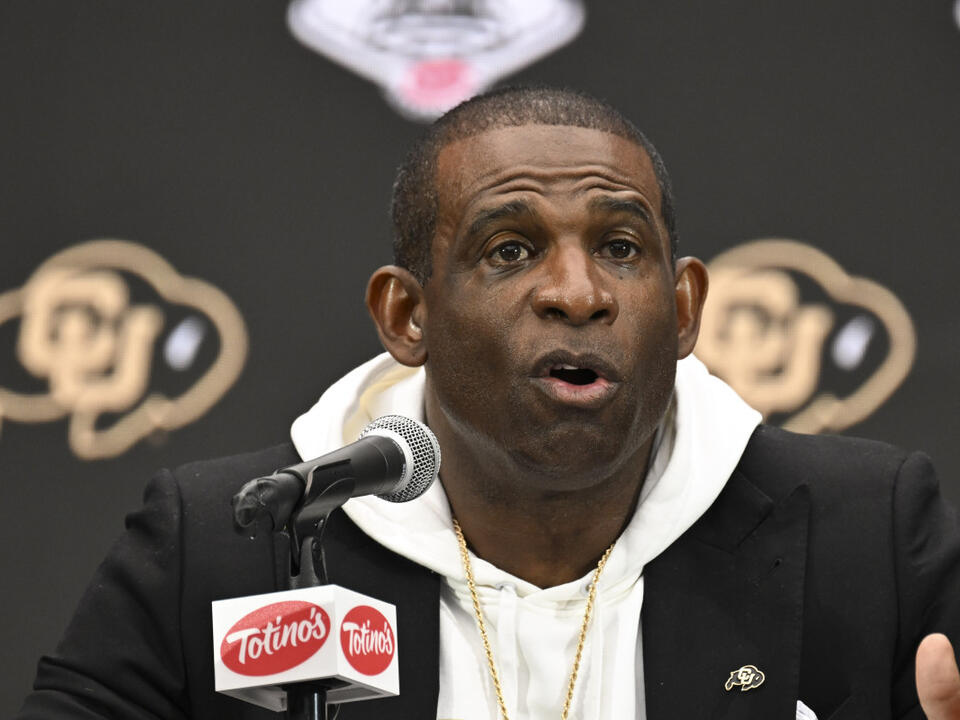 Fans Are Saying the Same Thing About Deion Sanders After Travis Hunter