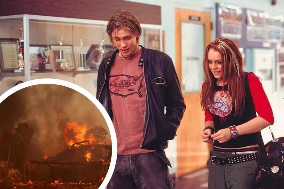 Iconic High School Where ‘Freaky Friday,’ ‘Carrie’ and More Were Filmed ...