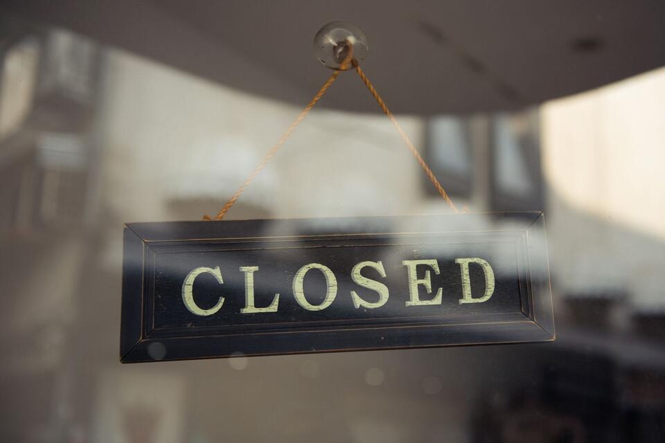 Big Box Retail Chain Shutters 2 Stores in MA and 3 in NY - NewsBreak