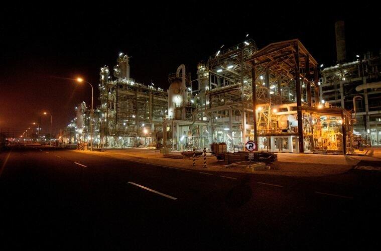 Qatar LNG Shutdown Sends Global Gas Prices Soaring - NewsBreak