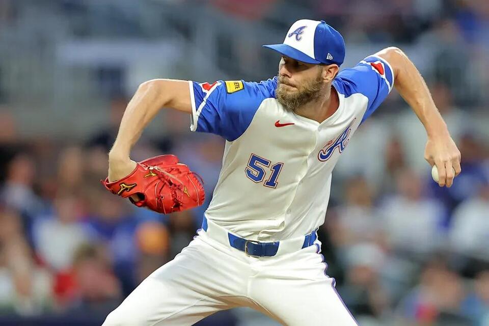 Questions That Will Determine The Braves 2025 Season NewsBreak