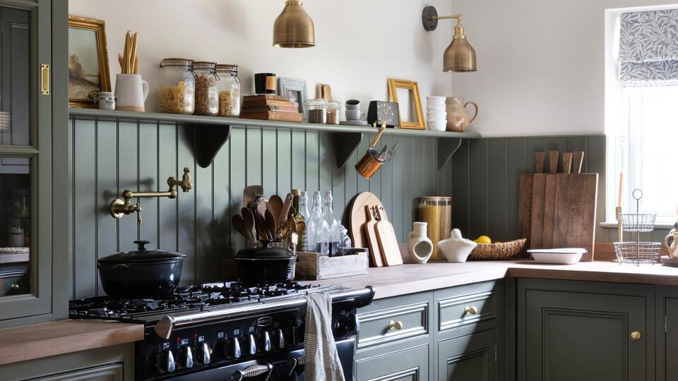 The Homes & Gardens' Expert Guide to Buying Cookware