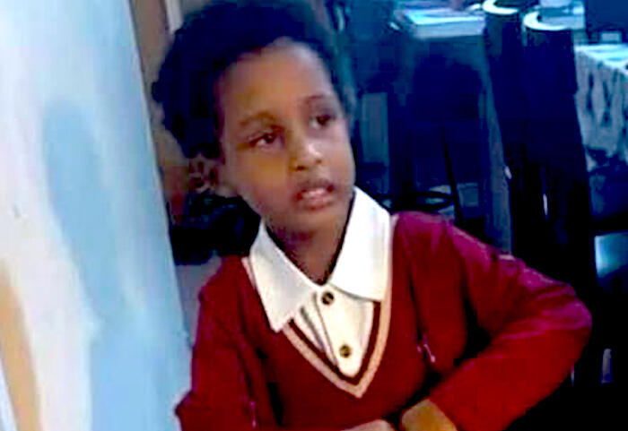 Bellamy Dawkins-Morris, 5, Identified as Autistic Student Killed in ...