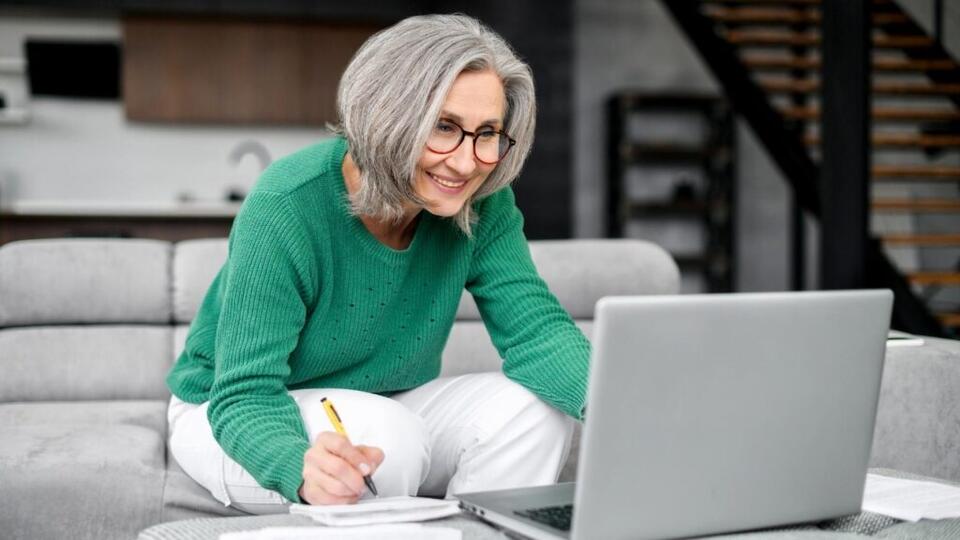 IRA savers get a $7,500 contribution limit for 2026 - NewsBreak