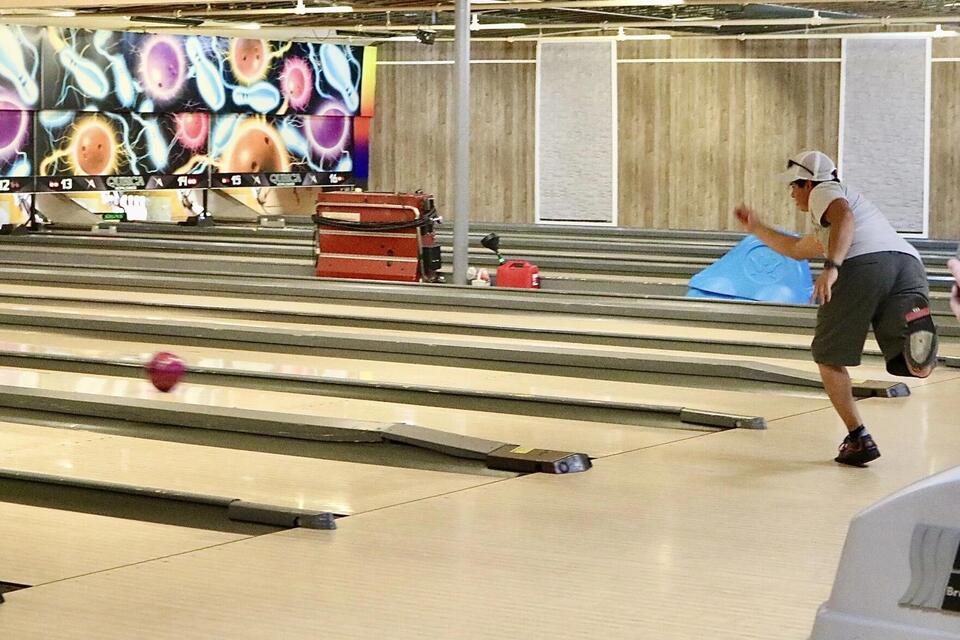 Curated visual reference: Fresh Look at Toys For Tots Hosts Successful Inaugural Summer Bowling Golf