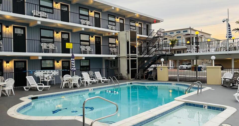 Jersey Shore town’s ‘condotel’ rules keep owners out of their units ...