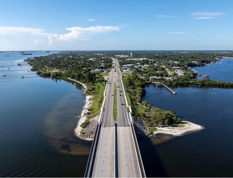 911 audio released after body found on shore in north Indian River County
