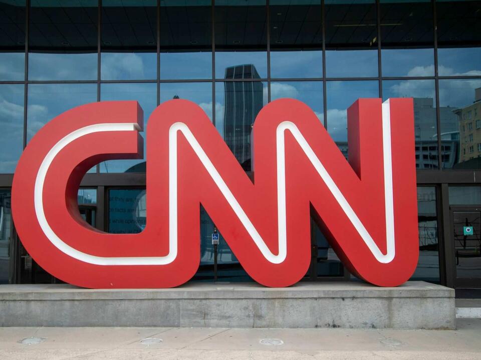 Video: CNN host cuts off Trump spokeswoman during interview