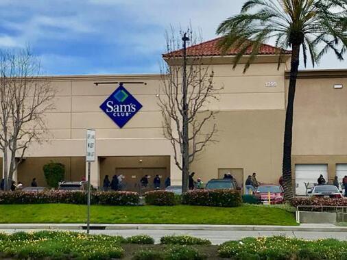 7 Luxury Items To Buy at Sam’s Club That Will Make You Look Wealthy
